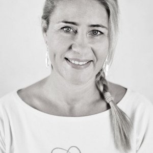 Barbara - w firmie od 7 lat - 7 years in the company